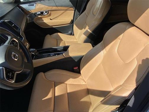 2016 Volvo XC90 T6 Inscription