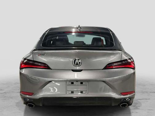 Liquid Carbon 2024 Acura Integra A-SPEC
