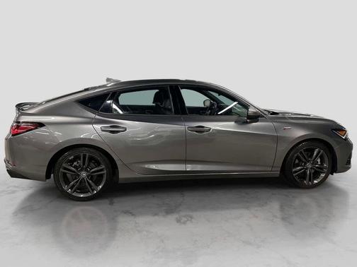 Liquid Carbon 2024 Acura Integra A-SPEC