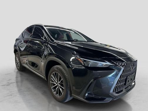 Caviar 2024 Lexus NX 350 Premium