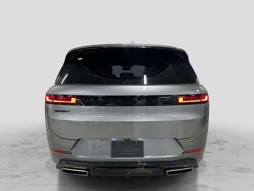 GY 2024 Land Rover Range Rover Sport SE