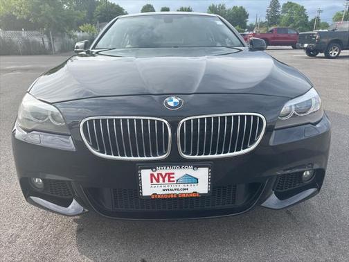 2013 BMW 535 xDrive
