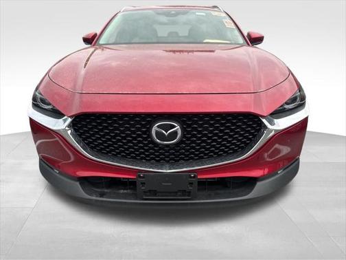 2022 Mazda CX-30 2.5 S Premium Package