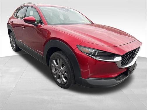 2022 Mazda CX-30 2.5 S Premium Package