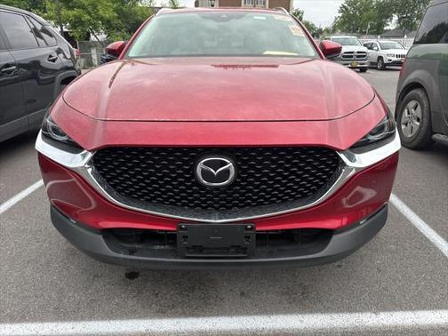 2022 Mazda CX-30 2.5 S Premium Package