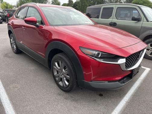 2022 Mazda CX-30 2.5 S Premium Package