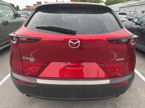2022 Mazda CX-30 2.5 S Premium Package