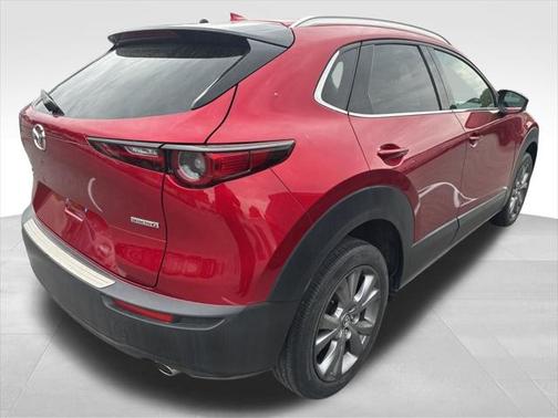 2022 Mazda CX-30 2.5 S Premium Package