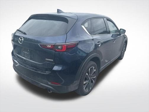2022 Mazda CX-5 2.5 S Premium