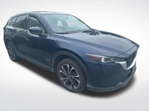 2022 Mazda CX-5 2.5 S Premium