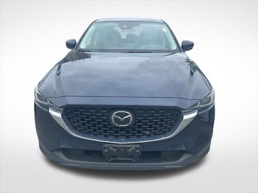 2022 Mazda CX-5 2.5 S Premium