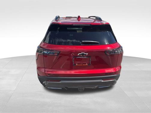 2025 Chevrolet Equinox FWD ACTIV