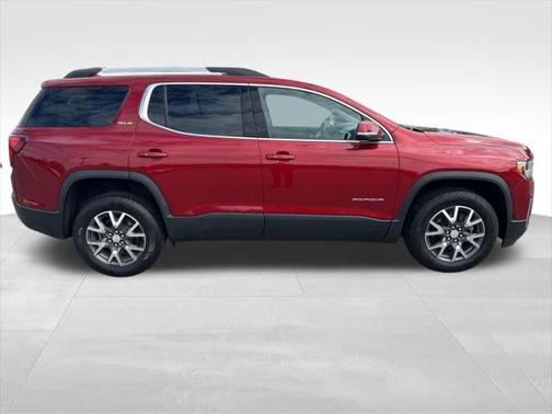 2023 GMC Acadia AWD SLE