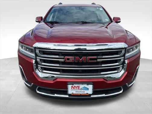 2023 GMC Acadia AWD SLE