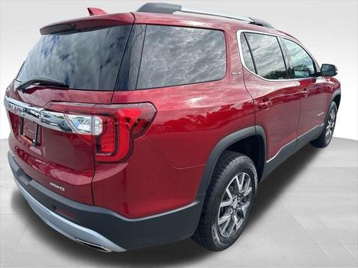 2023 GMC Acadia AWD SLE