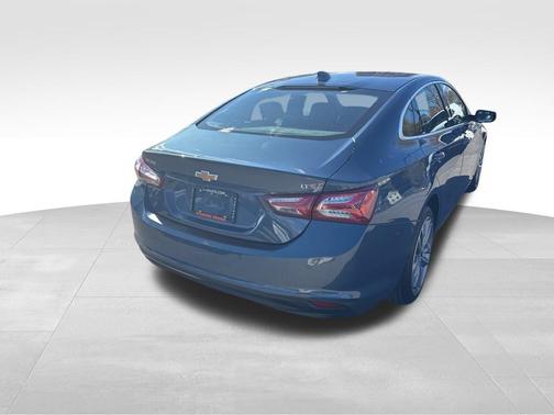 2024 Chevrolet Malibu FWD 2LT