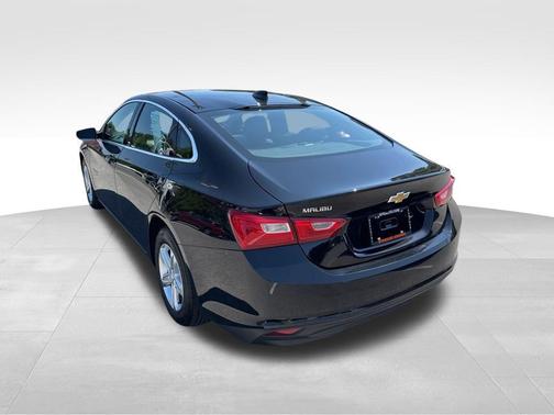 2022 Chevrolet Malibu 1LS