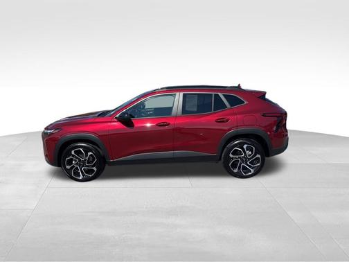 2024 Chevrolet Trax FWD 2RS