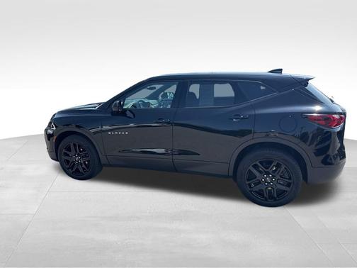 2022 Chevrolet Blazer 1LT