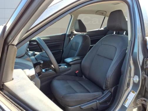 2021 Nissan Altima S FWD