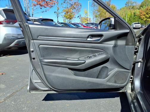 2021 Nissan Altima S FWD