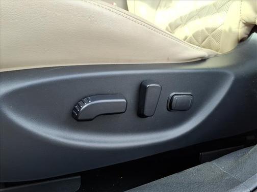 2022 Nissan Maxima 3.5 Platinum