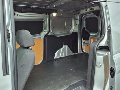2016 Ford Transit Connect XLT