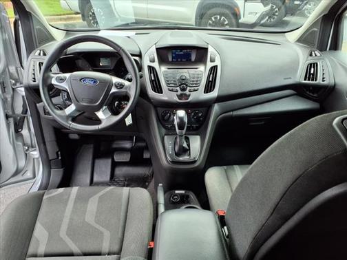 2016 Ford Transit Connect XLT
