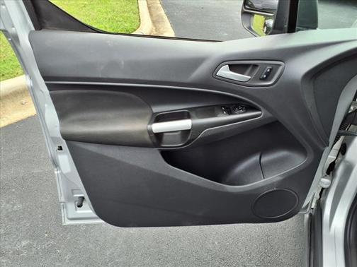 2016 Ford Transit Connect XLT
