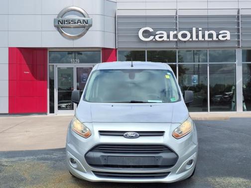 2016 Ford Transit Connect XLT