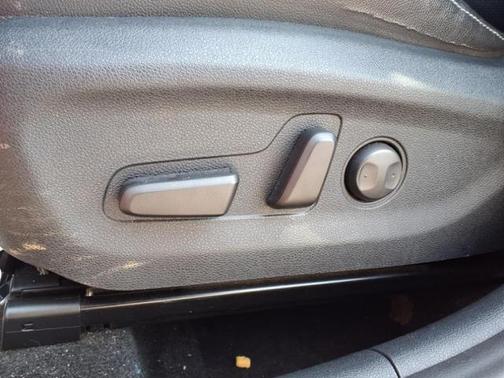 2017 Kia Niro Touring