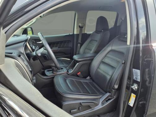 2022 GMC Canyon Denali