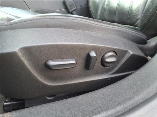 2017 Buick Regal Turbo Sport Touring