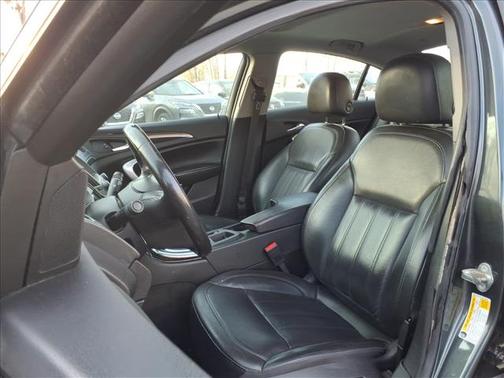 2017 Buick Regal Turbo Sport Touring