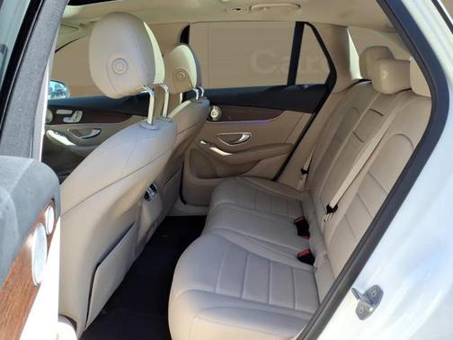2020 Mercedes-Benz GLC 300 4MATIC