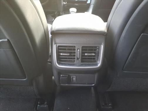 2021 INFINITI QX50 LUXE AWD