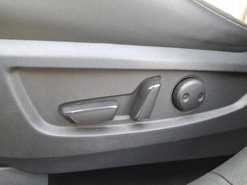 2021 INFINITI QX50 LUXE AWD