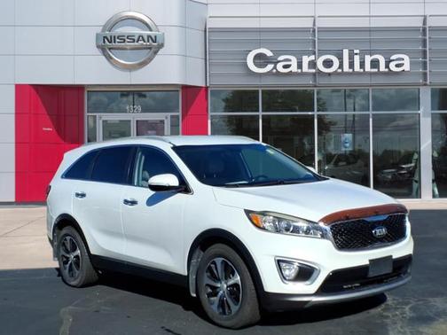 2016 Kia Sorento EX