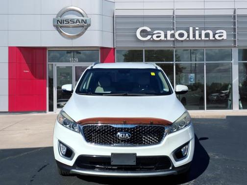 2016 Kia Sorento EX