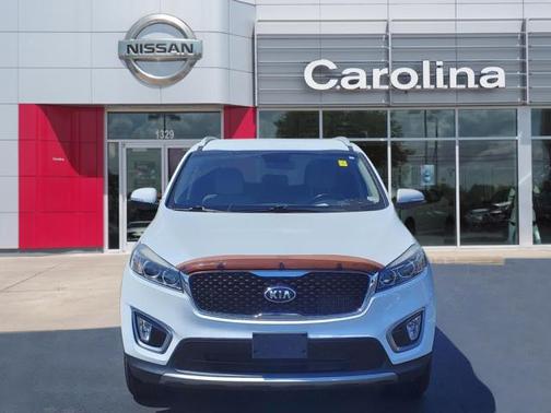 2016 Kia Sorento EX