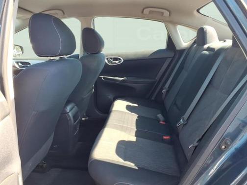 2014 Nissan Sentra SV