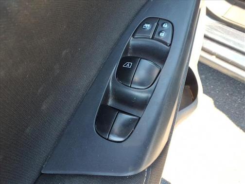 2014 Nissan Sentra SV