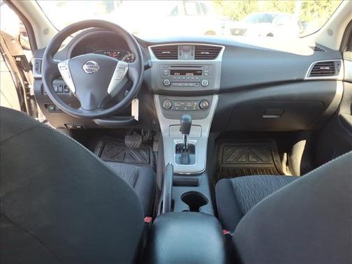 2014 Nissan Sentra SV