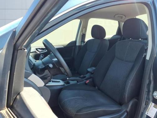 2014 Nissan Sentra SV