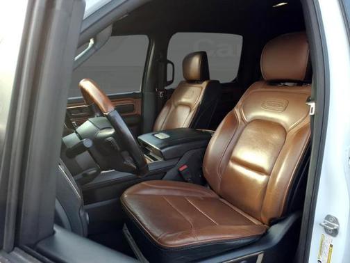 2022 RAM 1500 Longhorn