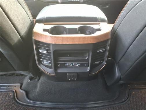 2022 RAM 1500 Longhorn