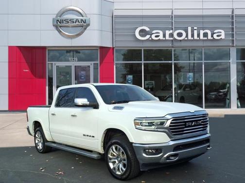 2022 RAM 1500 Longhorn