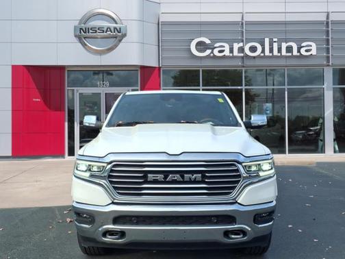 2022 RAM 1500 Longhorn