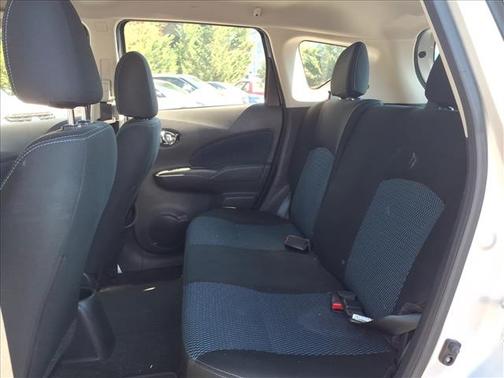 2019 Nissan Versa Note SV