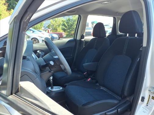 2019 Nissan Versa Note SV